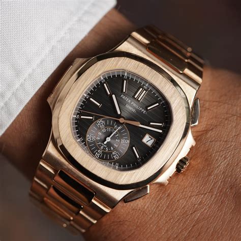 ali rezaei patek philippe|He wanted a 5980/1R; they got a lawsuit instead..